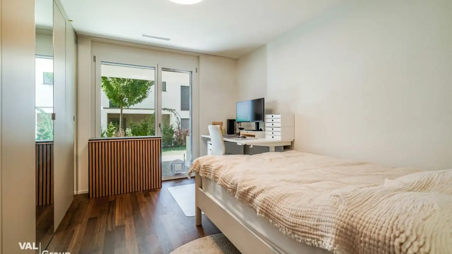 Apartment for sale - Wisentalstrasse 7f, 8185 Winkel - Photo 4