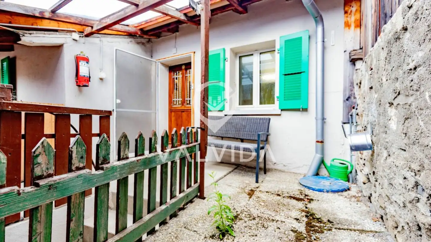 Appartamento in vendita - Unnerdorfweg 8, 3949 Hohtenn - Foto 2