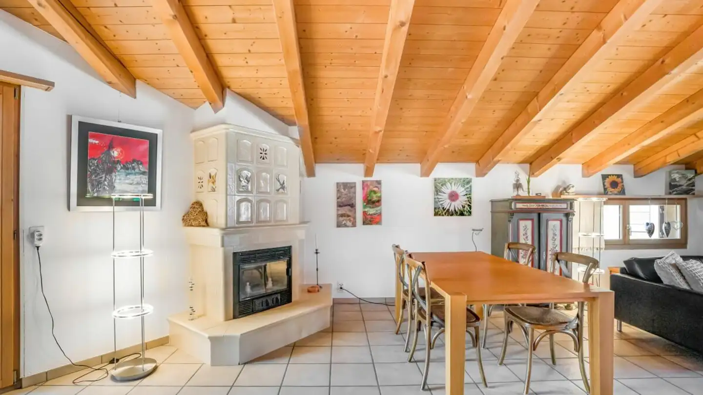 Appartement à vendre - Dorfstrasse 31, 7402 Bonaduz - Photo 3