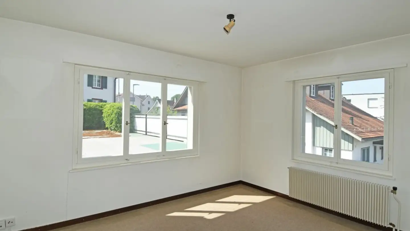 Einfamilienhaus kaufen - Alte Hedingerstrasse 2, 8910 Affoltern am Albis - Foto 2