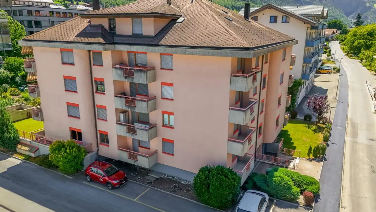 Appartement à vendre - Jesuitenweg 31, 3902 Glis - Photo 2