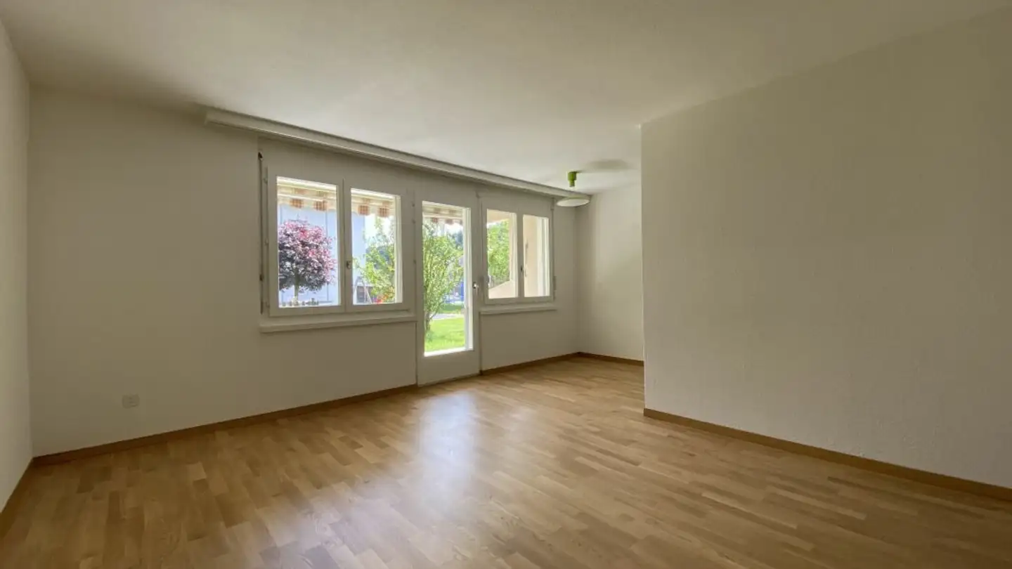 Wohnung mieten - Müli 2, 6246 Altishofen - Foto 3