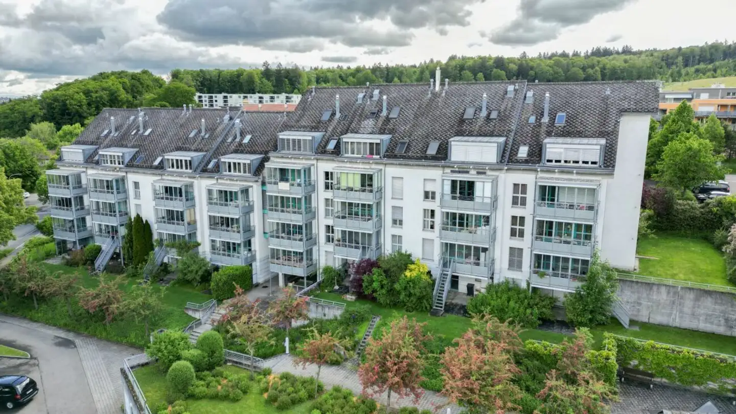 Apartment for sale - Brüggbühlstrasse 76, 3172 Niederwangen b. Bern