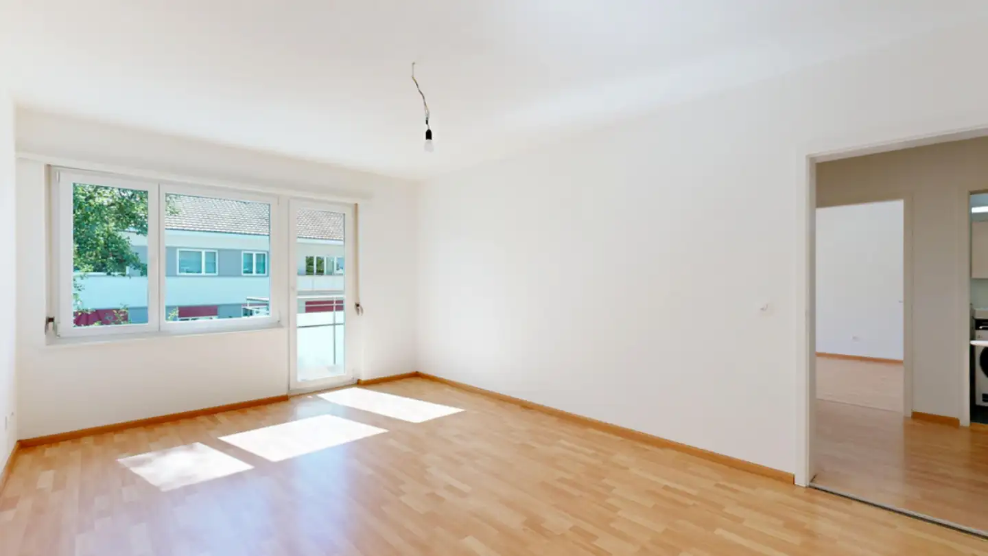 Apartment for rent - Birkenstrasse 3, 4123 Allschwil