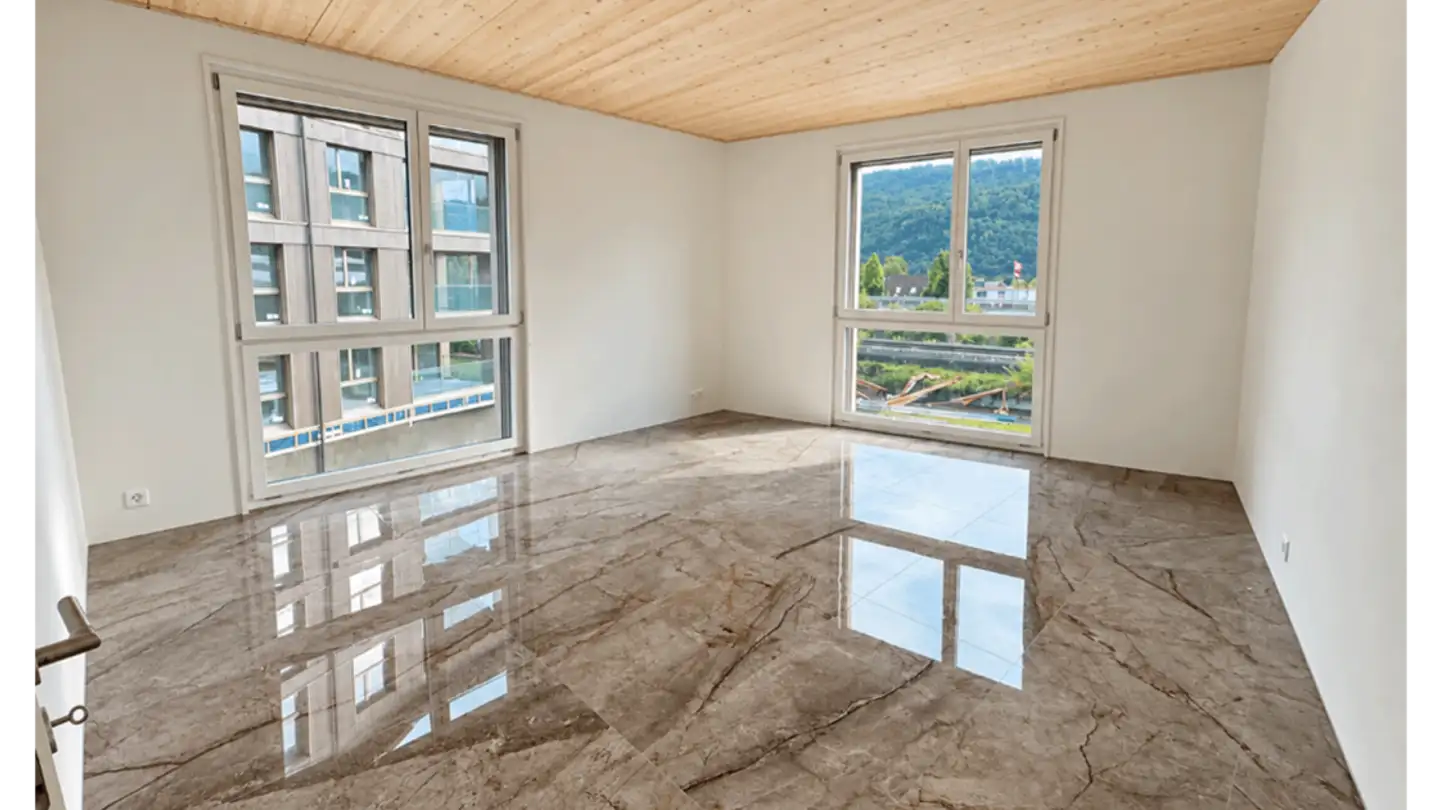 Attique à vendre - Allmendweg 6, 6055 Alpnach Dorf - Photo 3