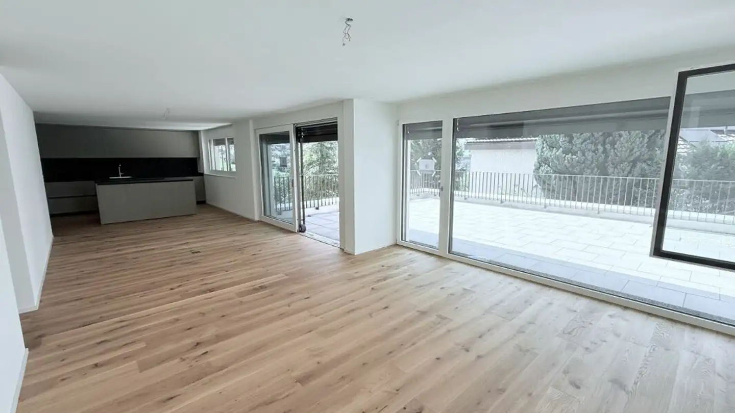 Apartment for sale - Termerweg 65, 3900 Brig - Photo 2