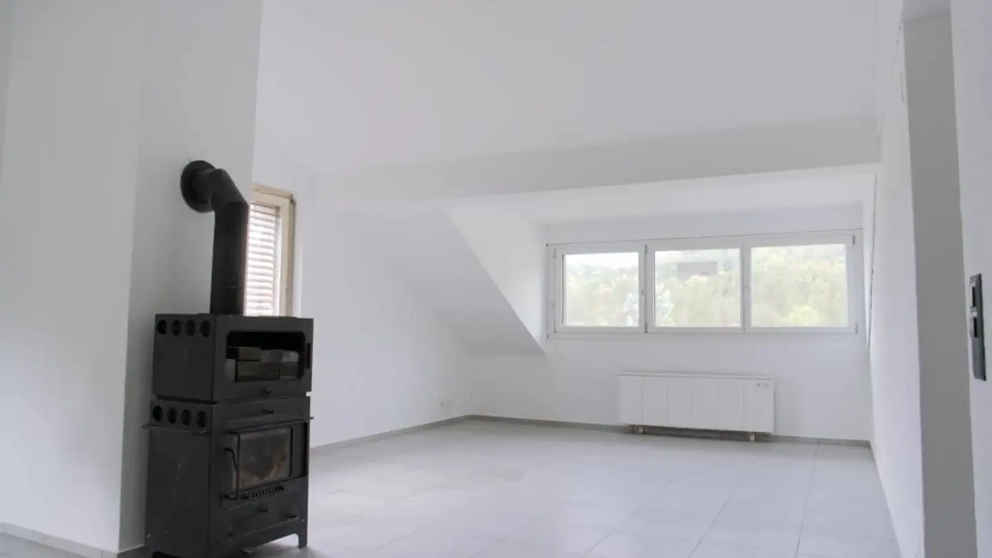 Dachgeschosswohnung kaufen - Aarütistrasse 4, 8192 Glattfelden