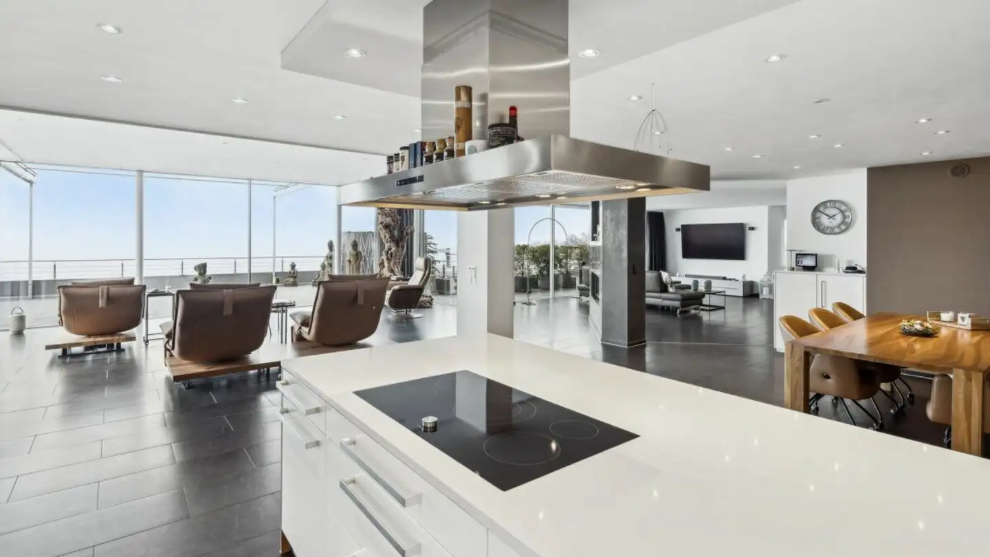 Casa singola in vendita - Haldenweg 6, 5616 Meisterschwanden - Foto 4