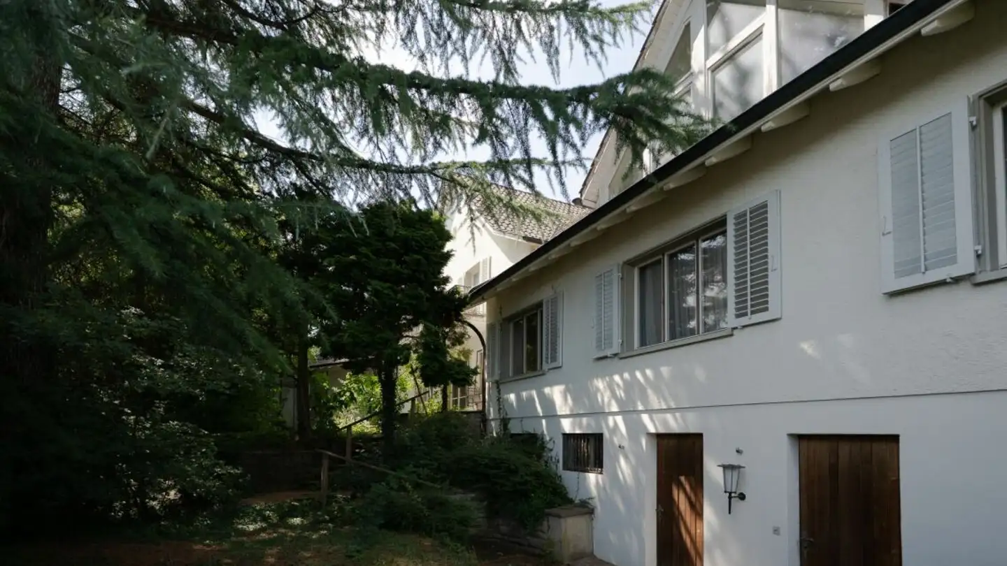 Villa kaufen - Huebstrasse 13, 8572 Berg TG - Foto 3