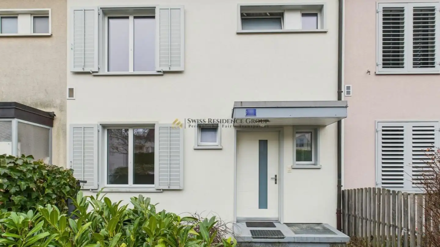 Maison en terrasse à louer - 8406 Winterthur - Photo 2