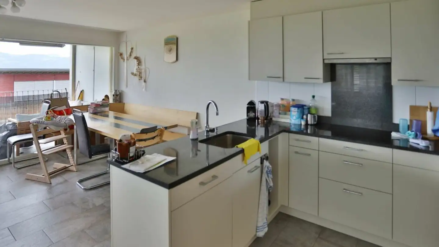 Wohnung mieten - Gommiswalderstrasse 6b, 8725 Ernetschwil - Foto 3