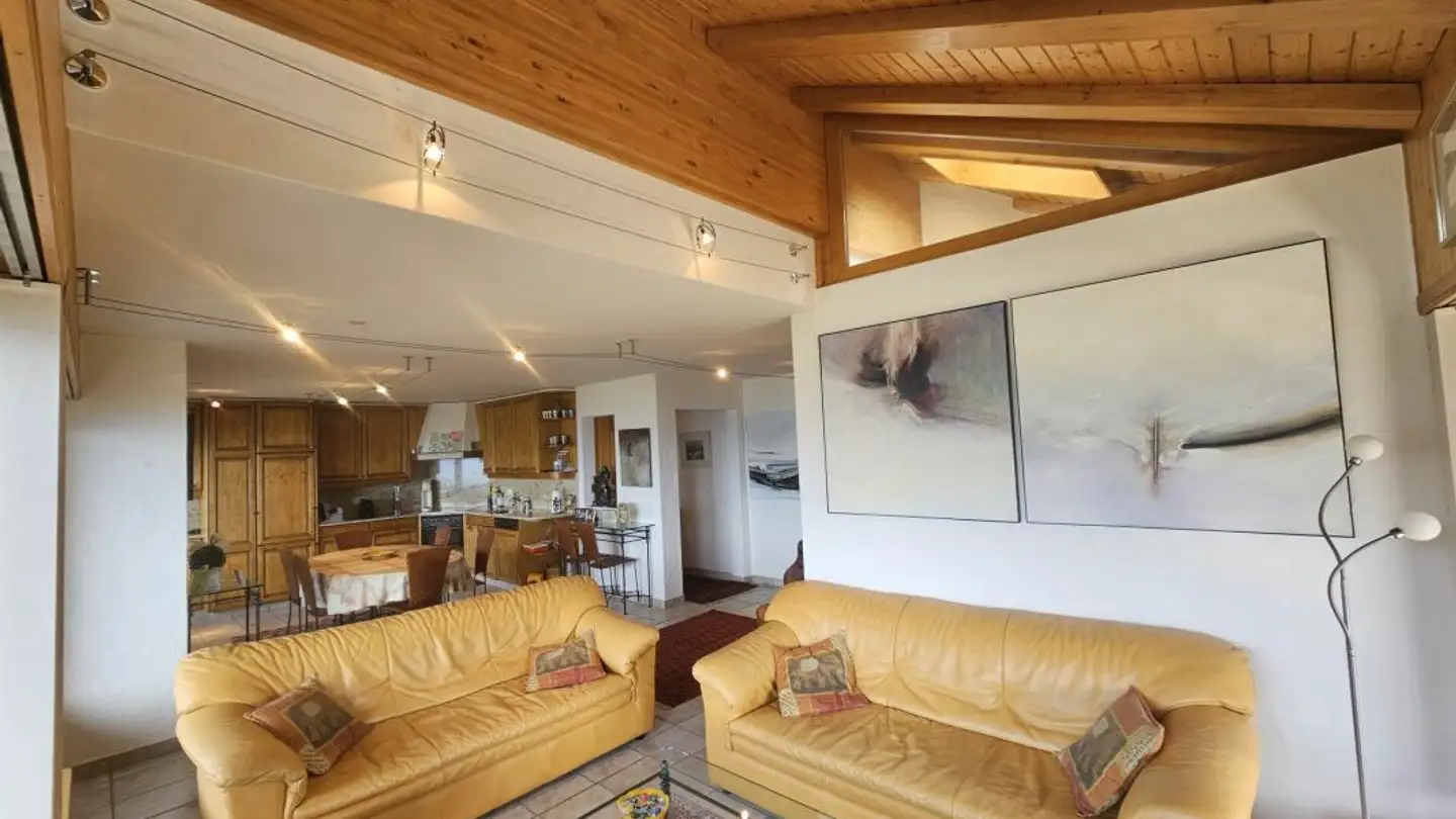 Apartment for sale - 3963 Crans-Montana