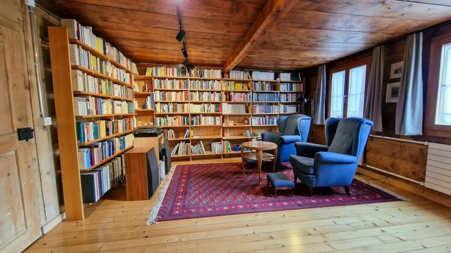 Maison individuelle à vendre - Erasmusweg 4, 9476 Fontnas - Photo 4