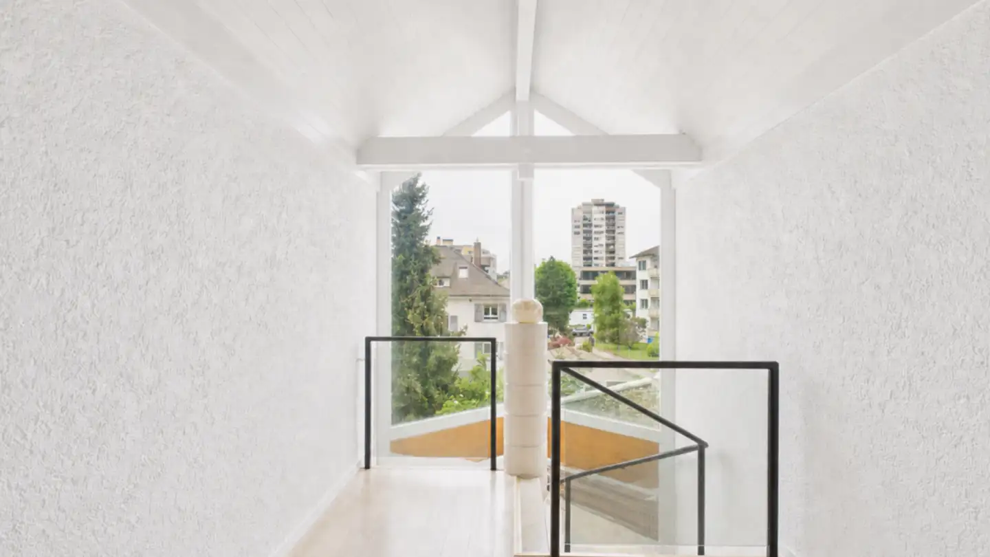 Single house for sale - Rue Des Primevères 40, 2800 Delémont - Photo 2