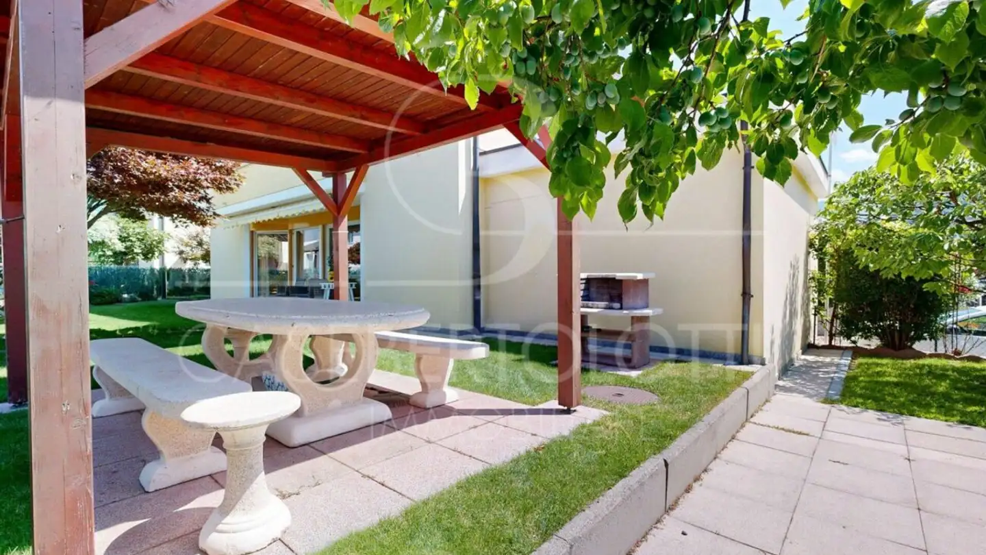 Maison individuelle à vendre - 6593 Cadenazzo - Photo 4