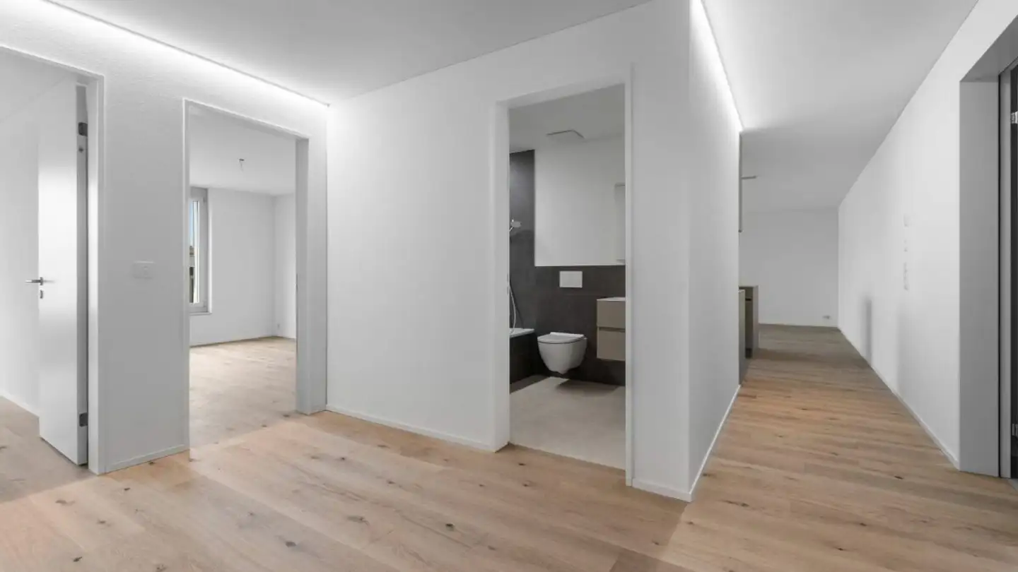 Wohnung mieten - Lohstrasse 10, 8708 Männedorf - Foto 4
