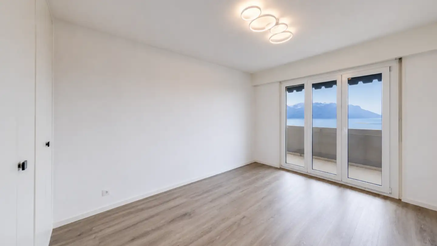 Appartement à vendre - Route De Chaulin 9, 1822 Chernex - Photo 2