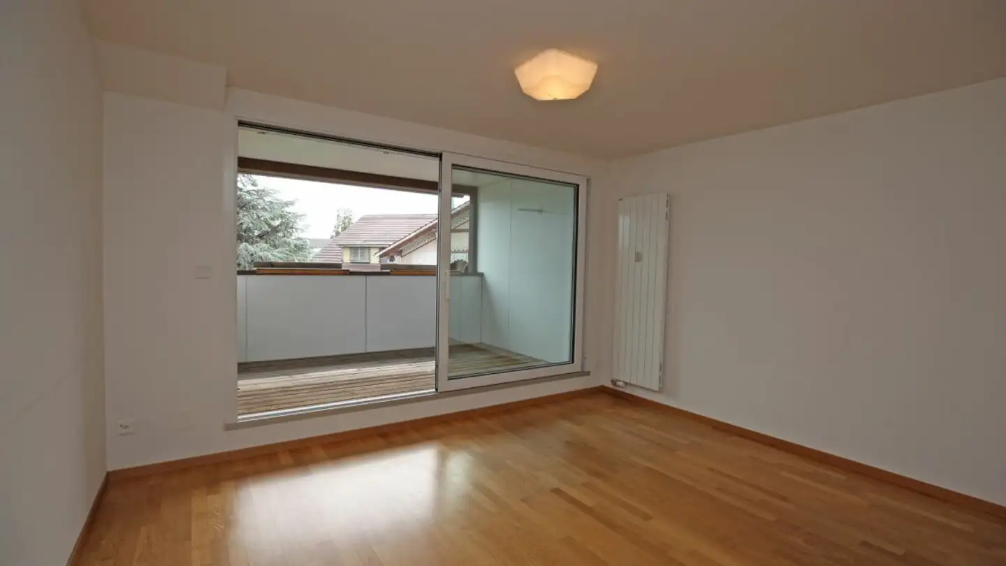 Wohnung mieten - Gurtenfeldstrasse 2, 3053 Münchenbuchsee - Foto 2