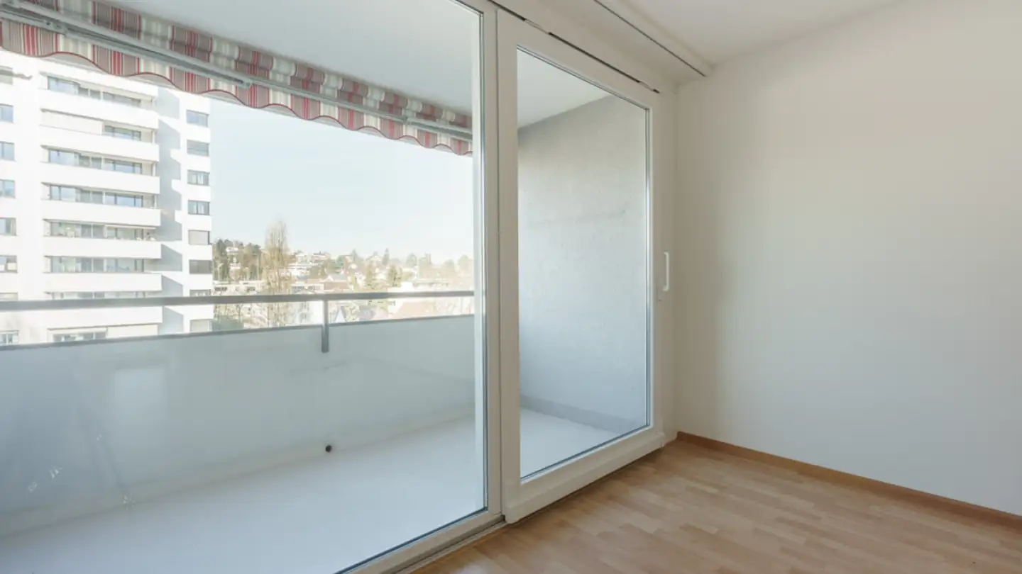 Apartment for rent - Gorenmattstrasse 4, 4102 Binningen