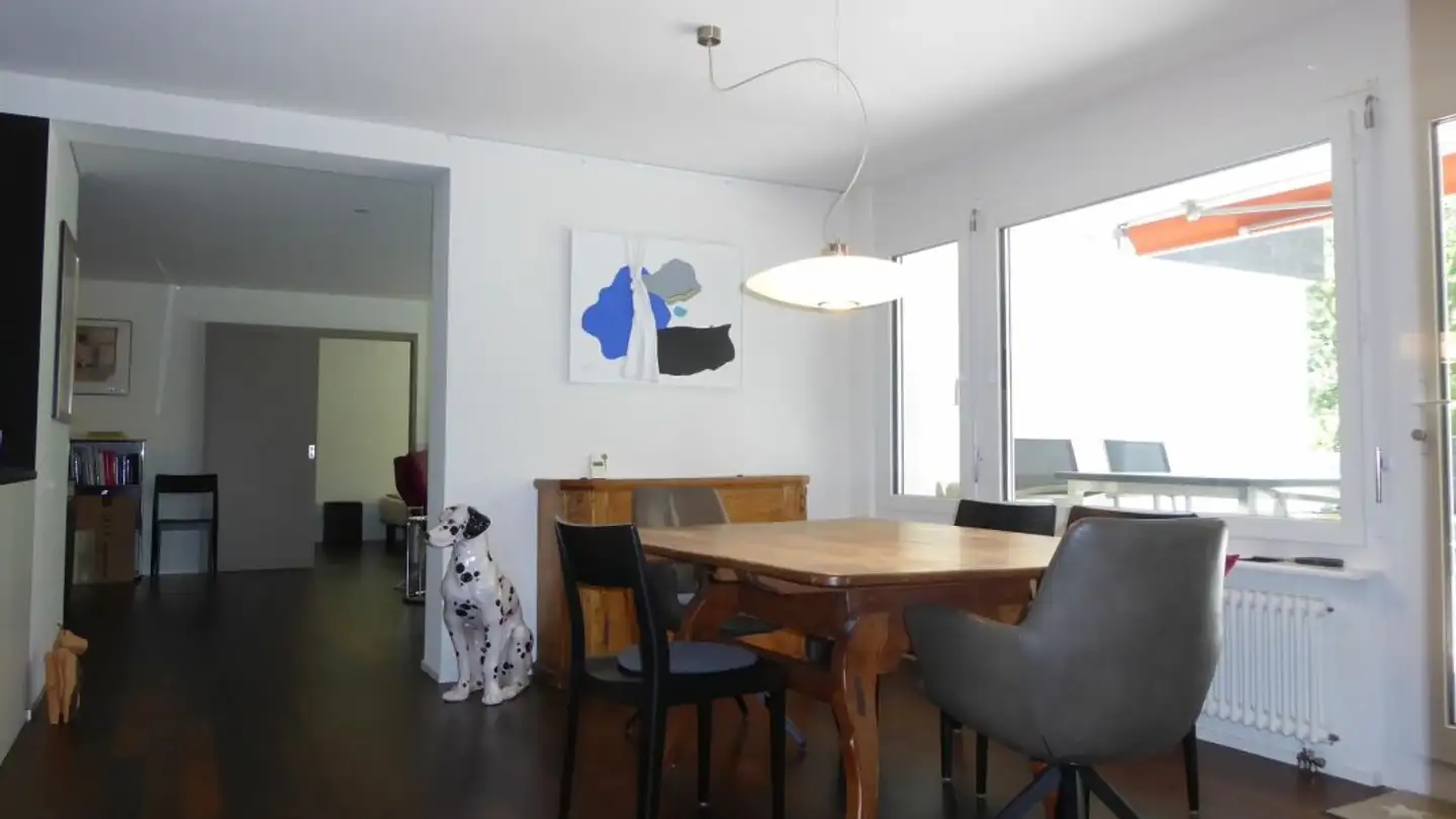 Appartement à vendre - Flumserbergstrasse 146b, 8897 Flumserberg Tannenheim - Photo 4