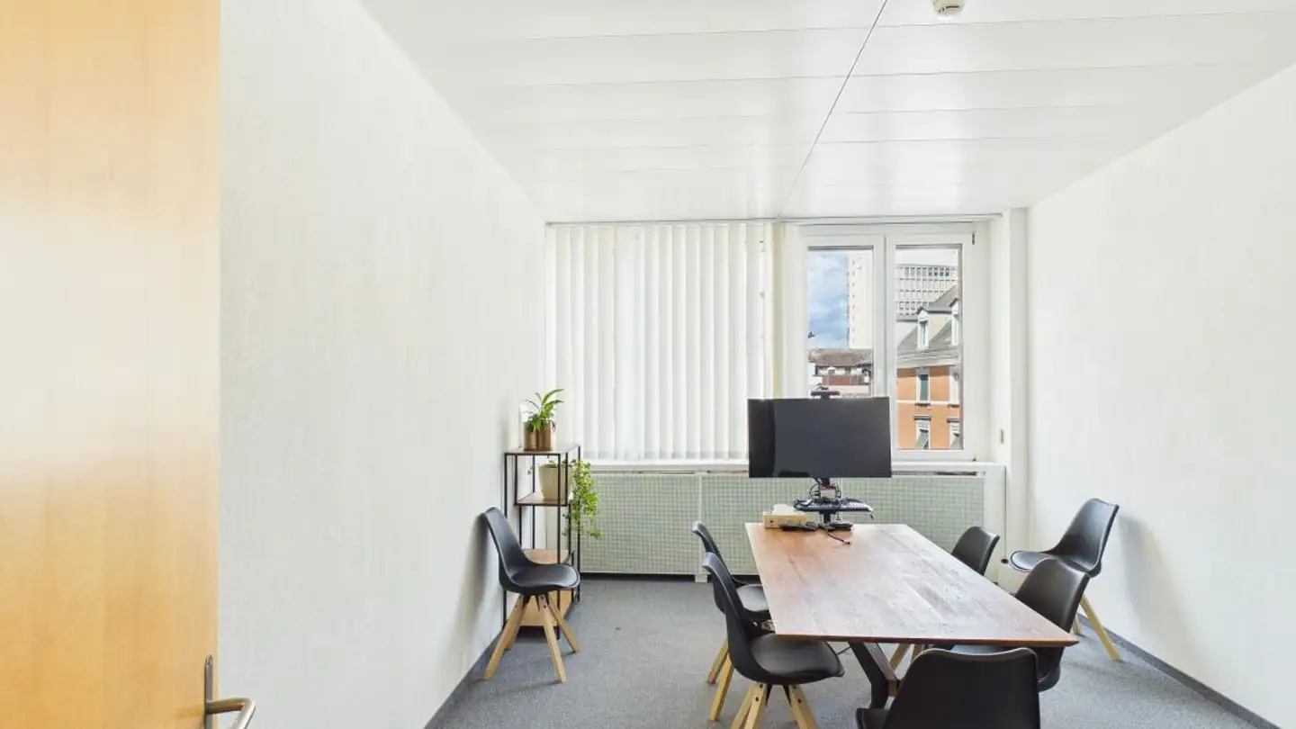 Office space for rent - Ohmstrasse 11, 8050 Zürich - Photo 3