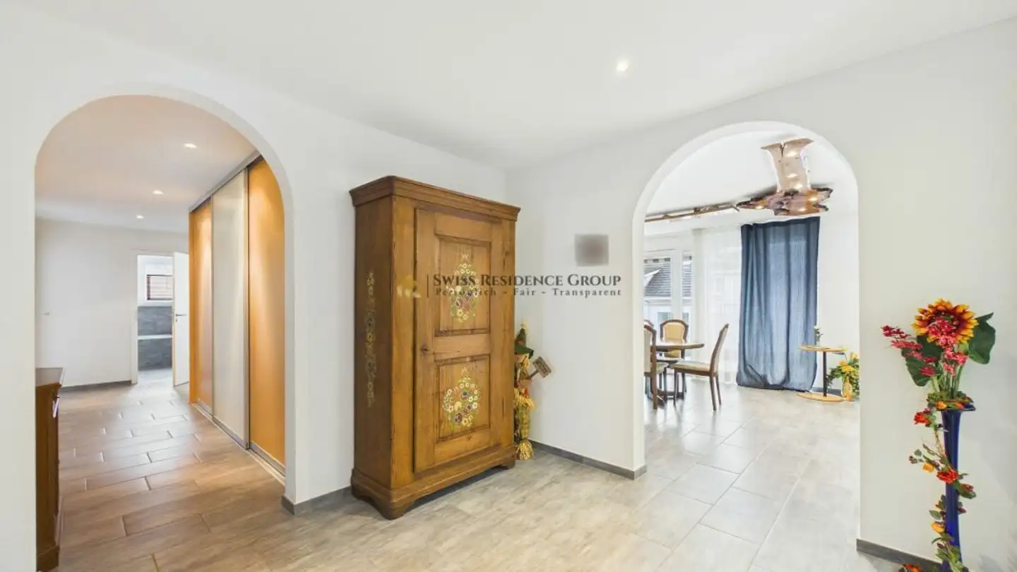 Apartment for sale - 5707 Seengen - Photo 2