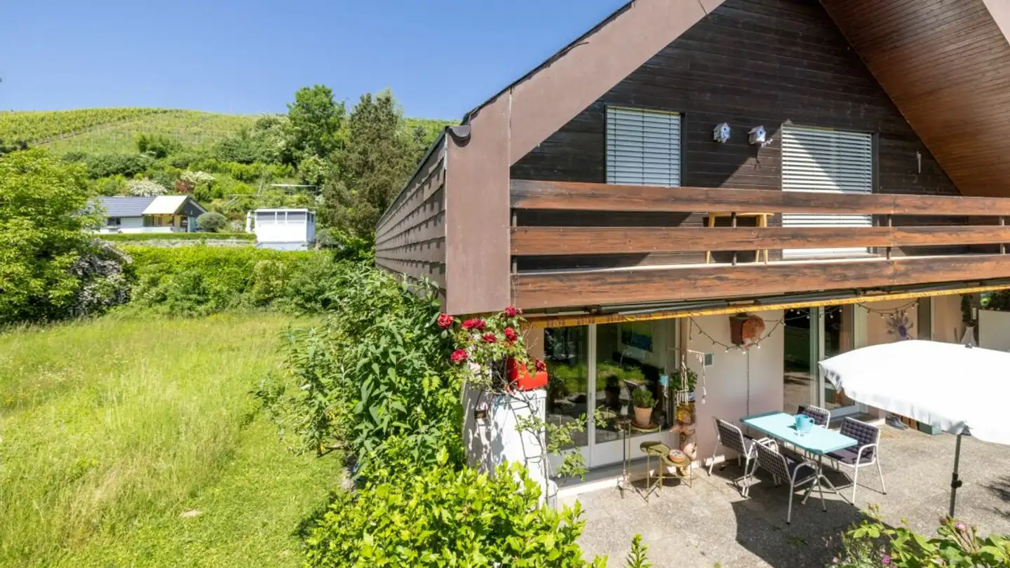 Single house for sale - 1787 Môtier (Vully) - Photo 3