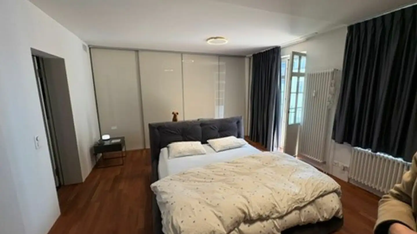 Apartment for rent - Bederstrasse 109, 8002 Zürich - Photo 4