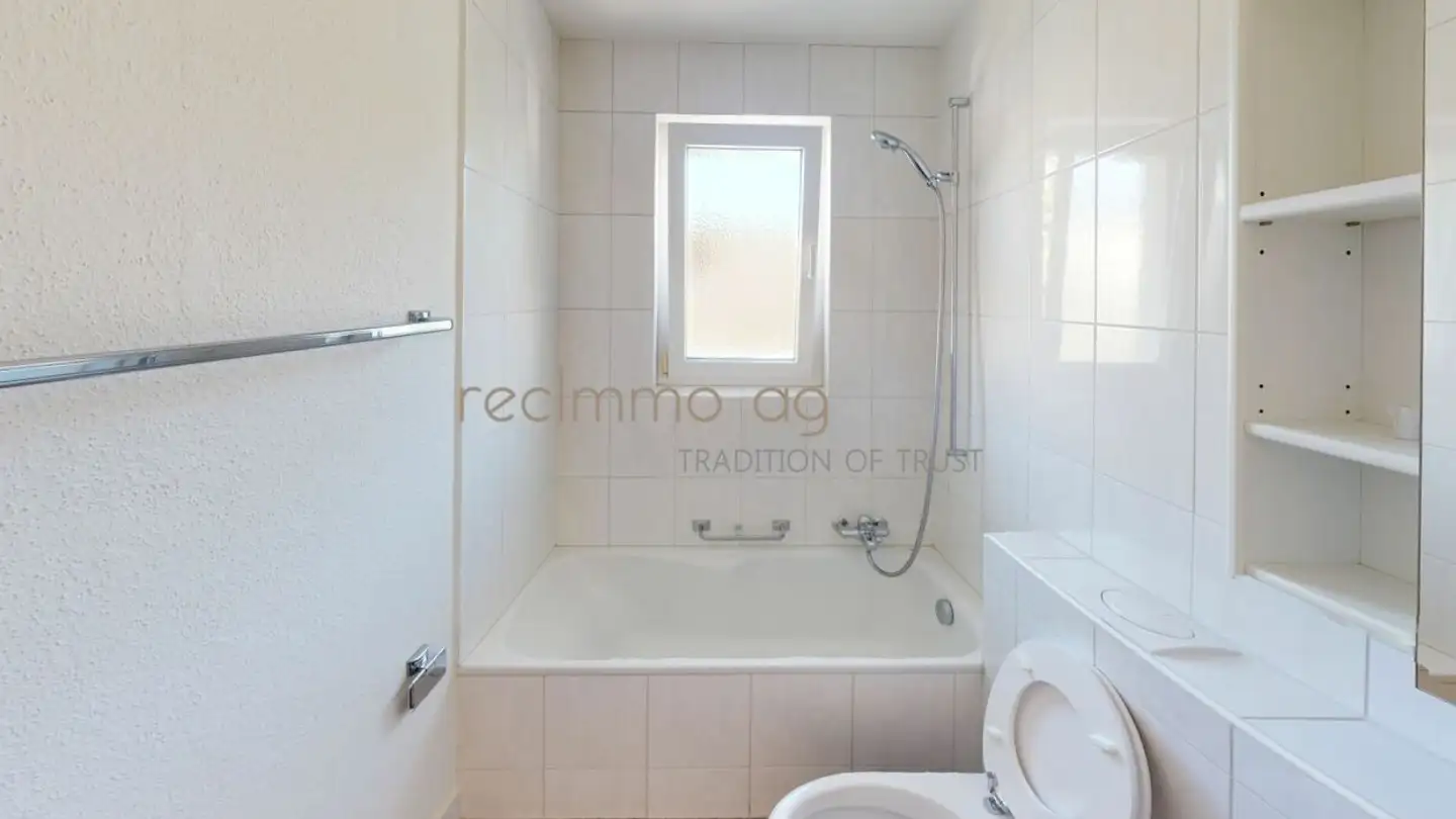 Wohnung mieten - Schlossmattstrasse 6, 8802 Kilchberg ZH