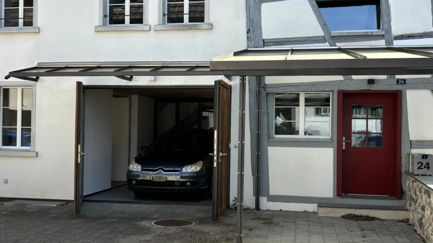 Einfamilienhaus kaufen - Dorfstrasse 24, 8427 Freienstein - Foto 4