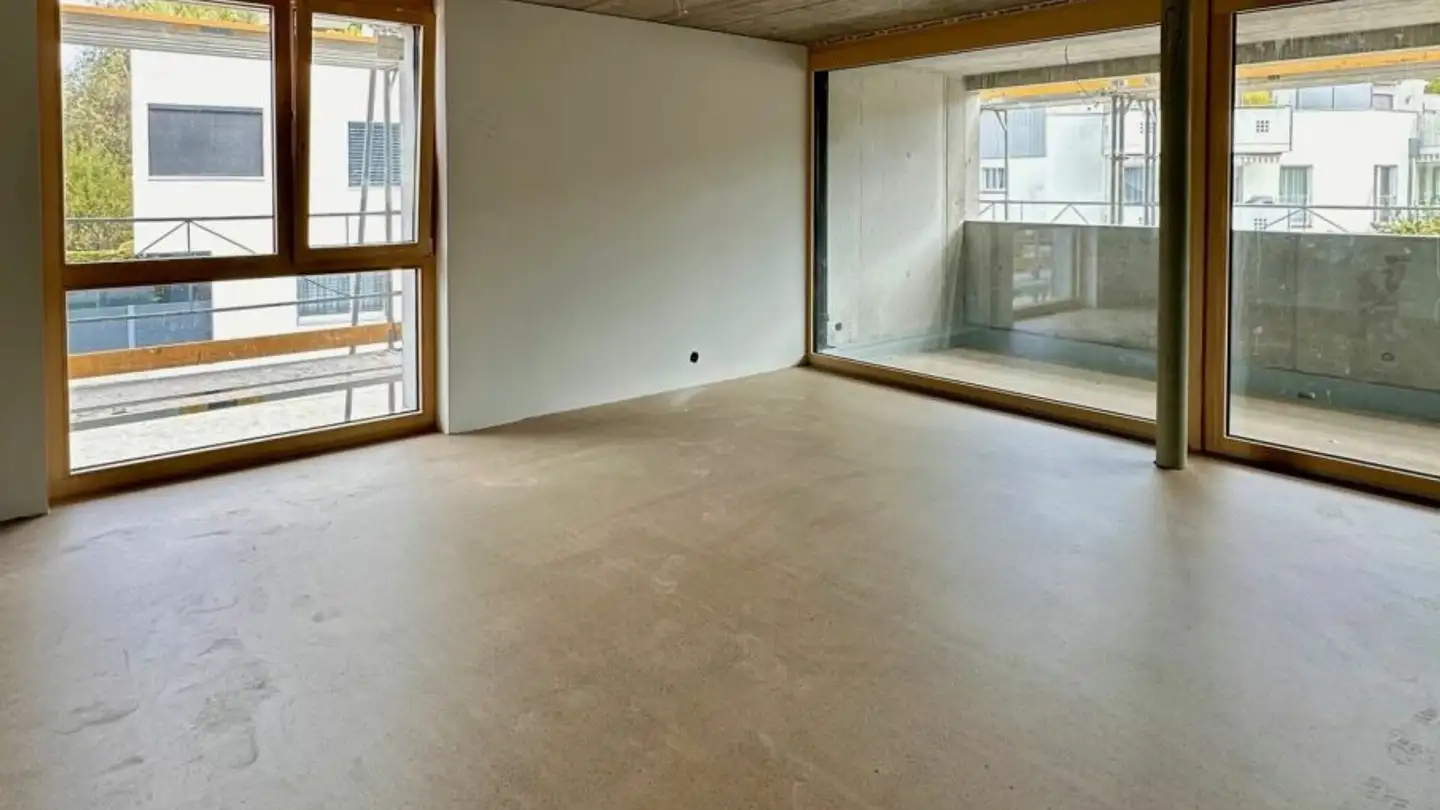 Apartment for rent - Oberdorfstrasse, 9444 Diepoldsau - Photo 4