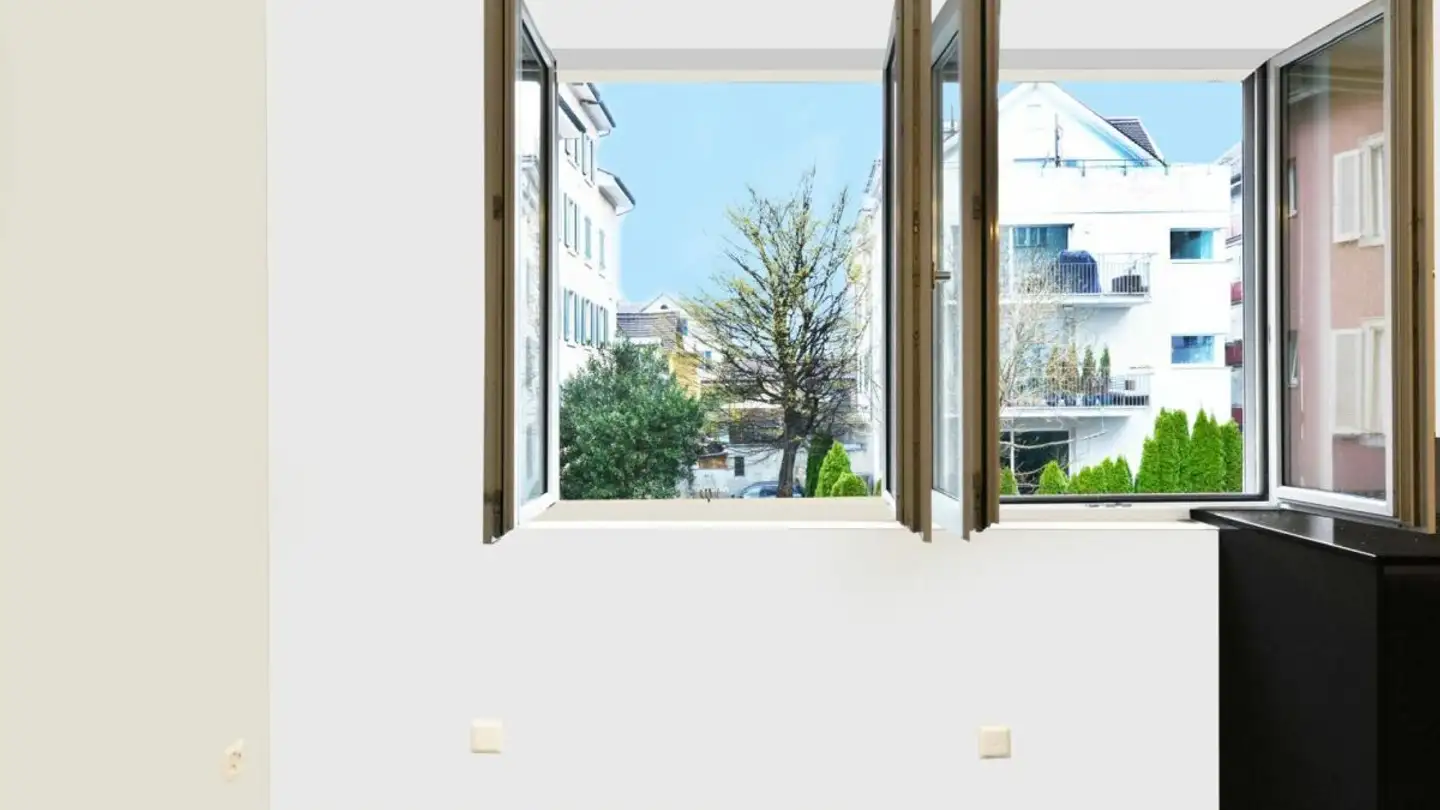 Appartement à louer - 8008 Zürich - Photo 4