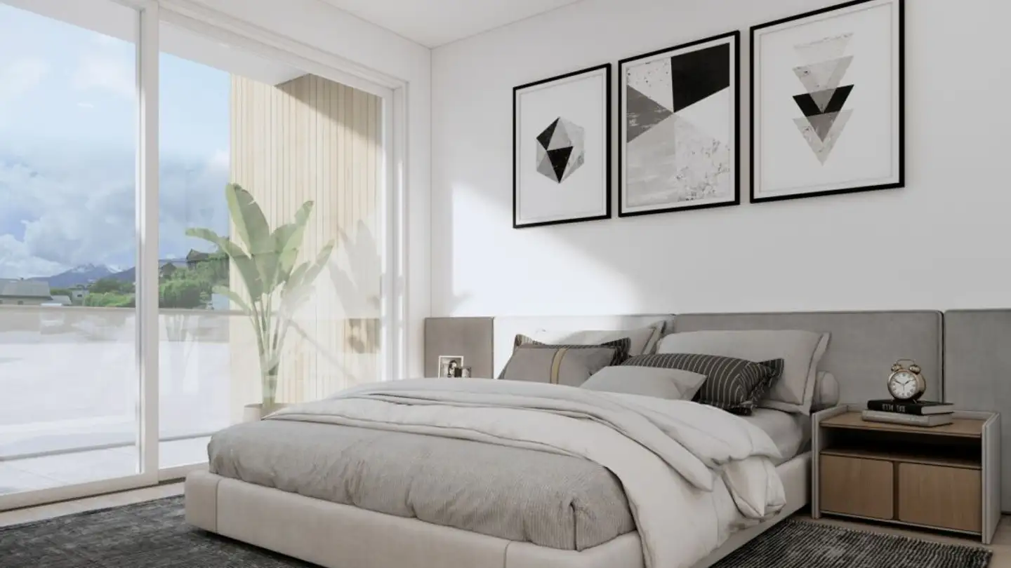 Apartment for sale - 1965 Savièse - Photo 4