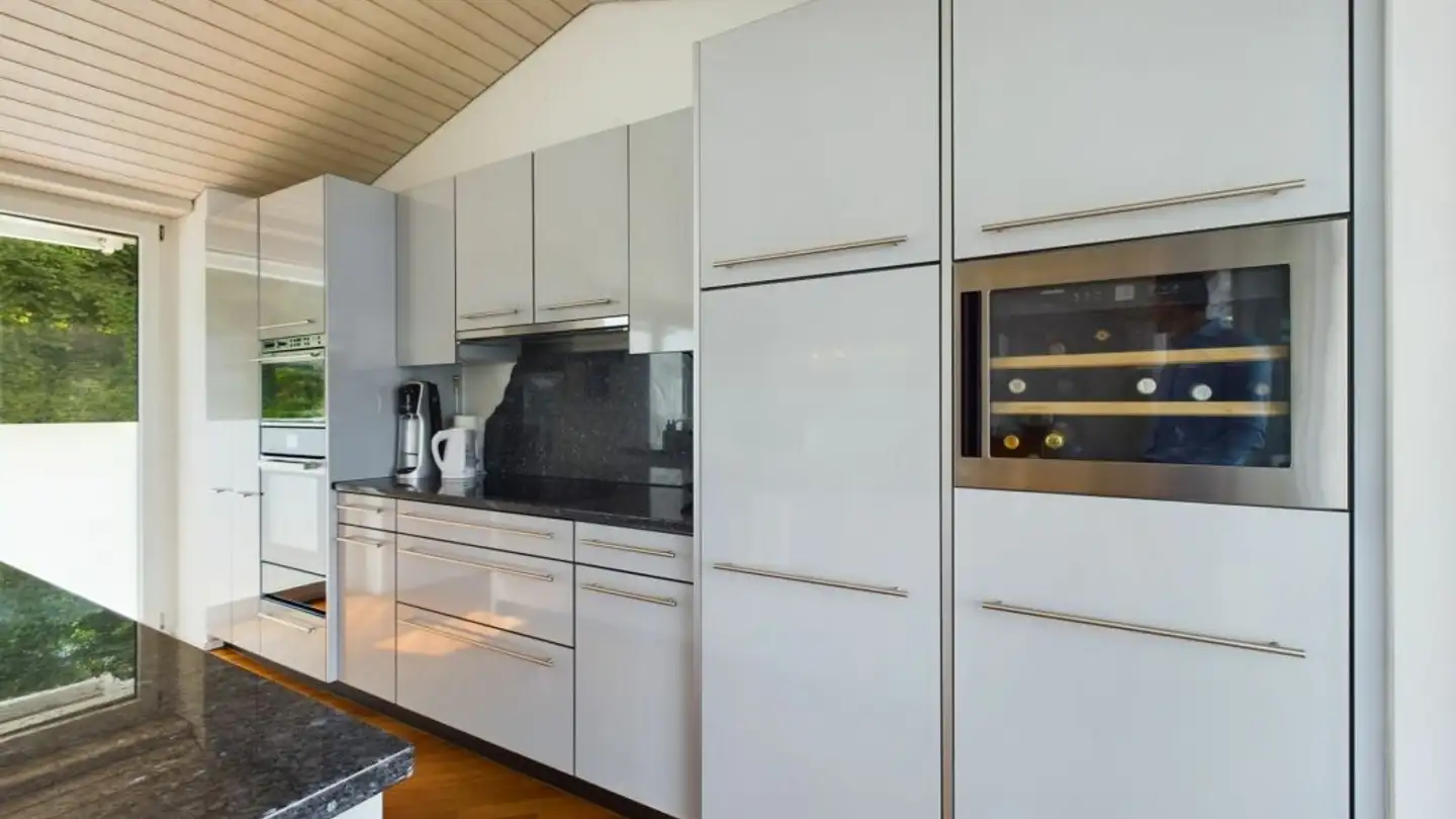 Maison jumelle à vendre - 8800 Thalwil - Photo 4