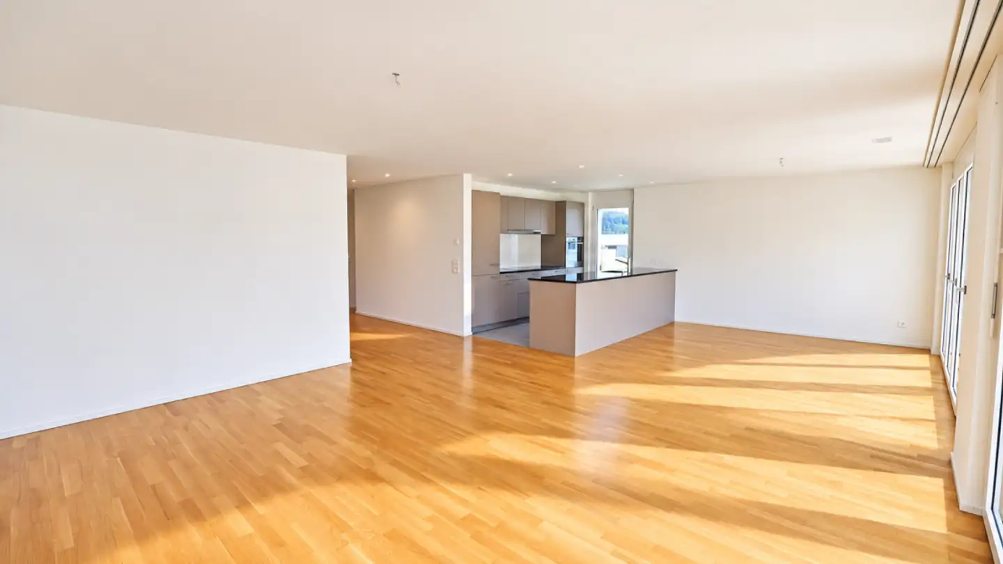 Wohnung mieten - Feldwiesenstrasse 7, 9606 Bütschwil - Foto 3