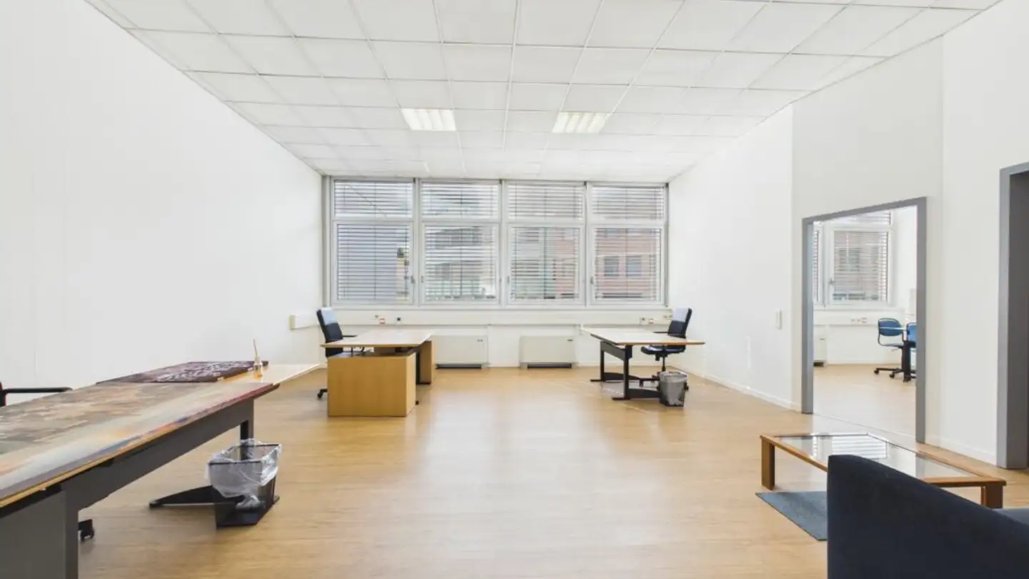 Office space for rent - Via Violino 1, 6928 Manno - Photo 2