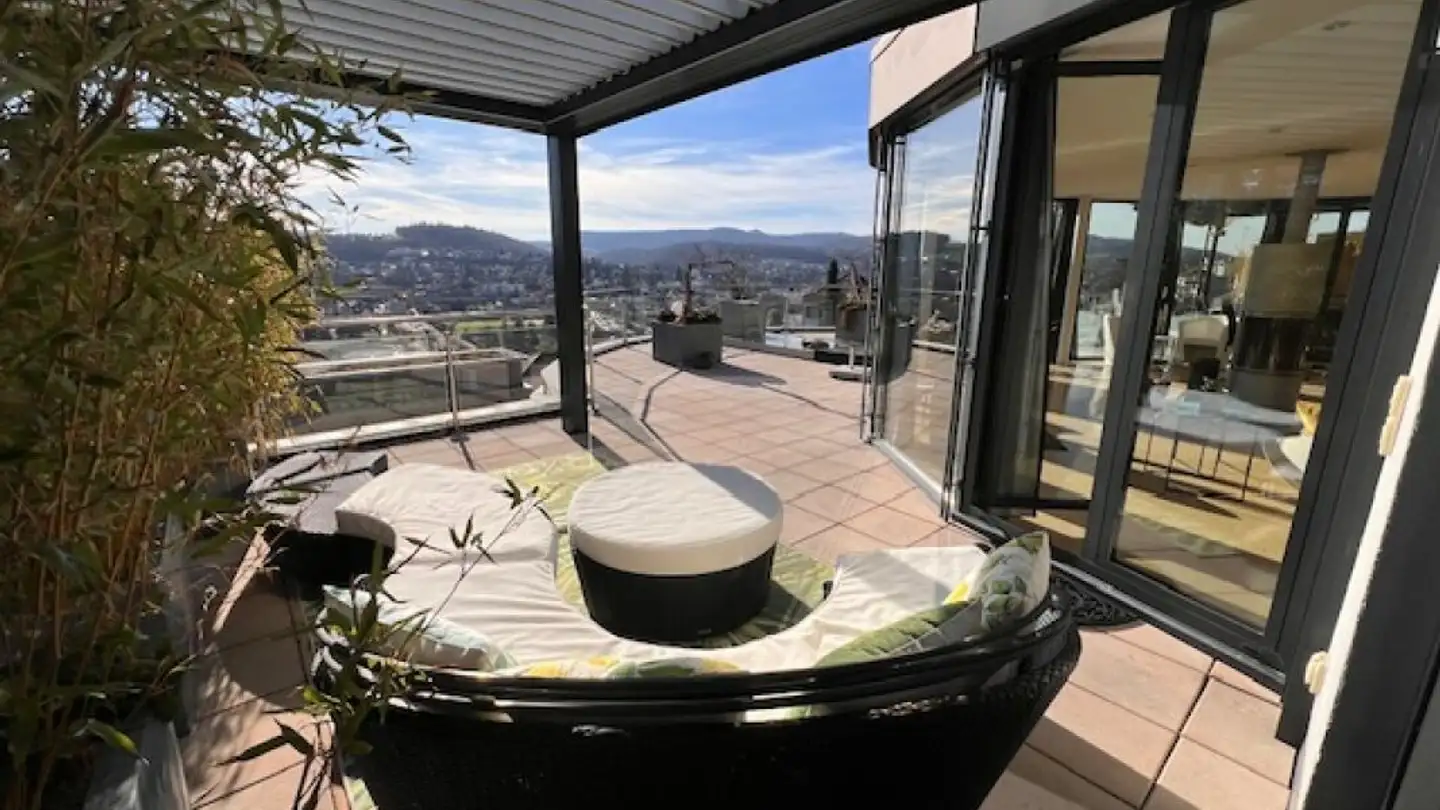 Attico in affitto - Grossmattstrasse 2, 4410 Liestal - Foto 4