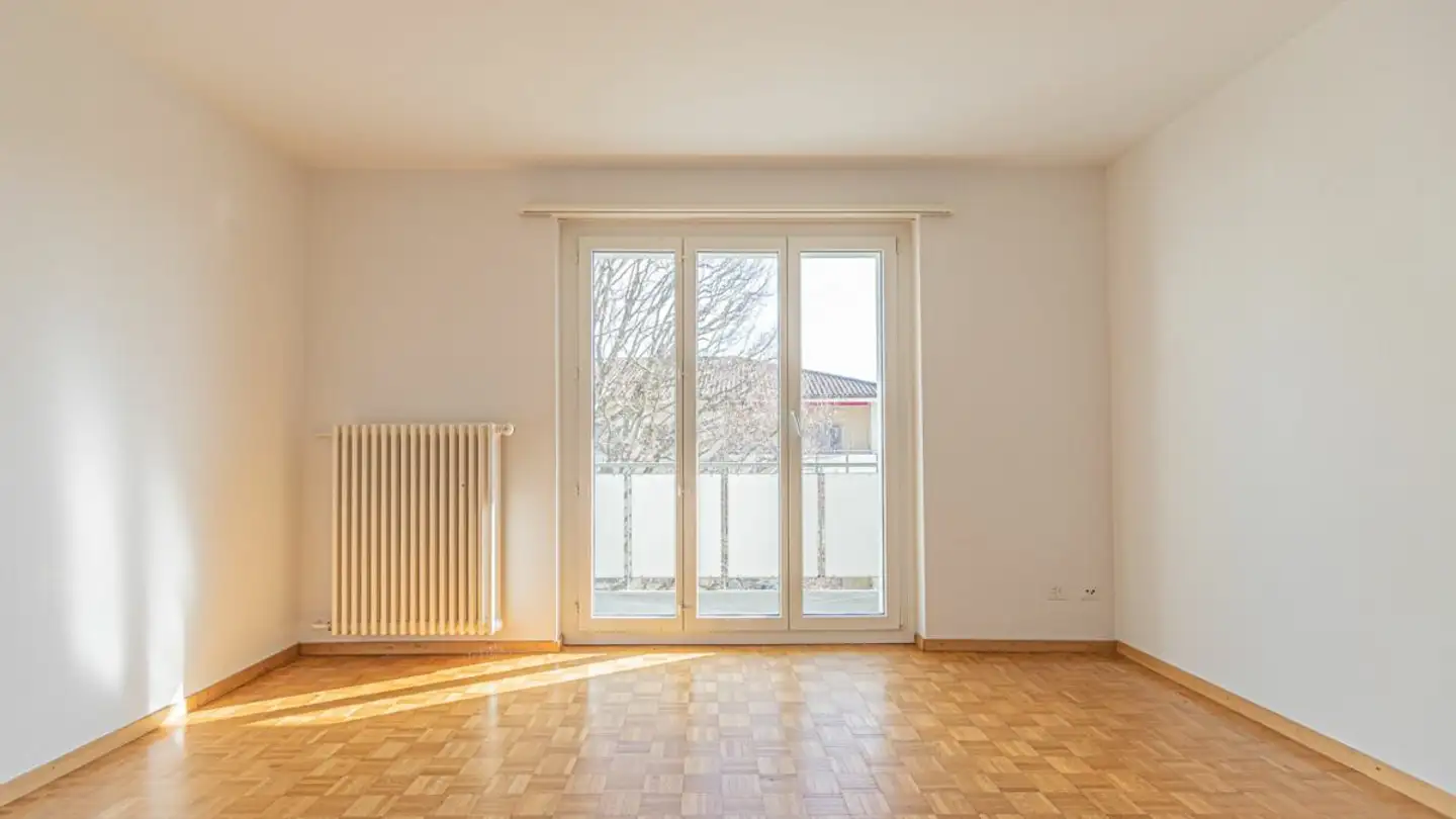 Apartment for rent - Amsleracherweg 12, 5033 Buchs AG - Photo 2