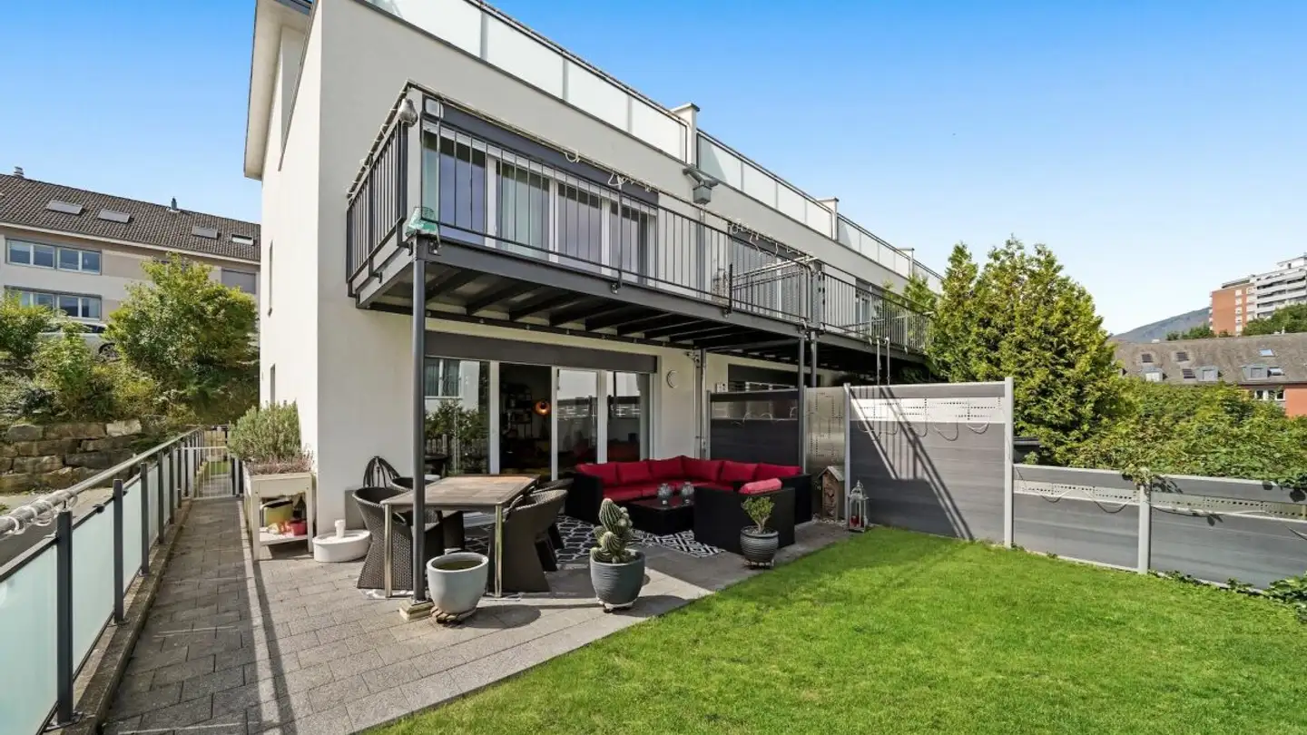 Single house for sale - Eschenrain 63, 2540 Grenchen - Photo 2