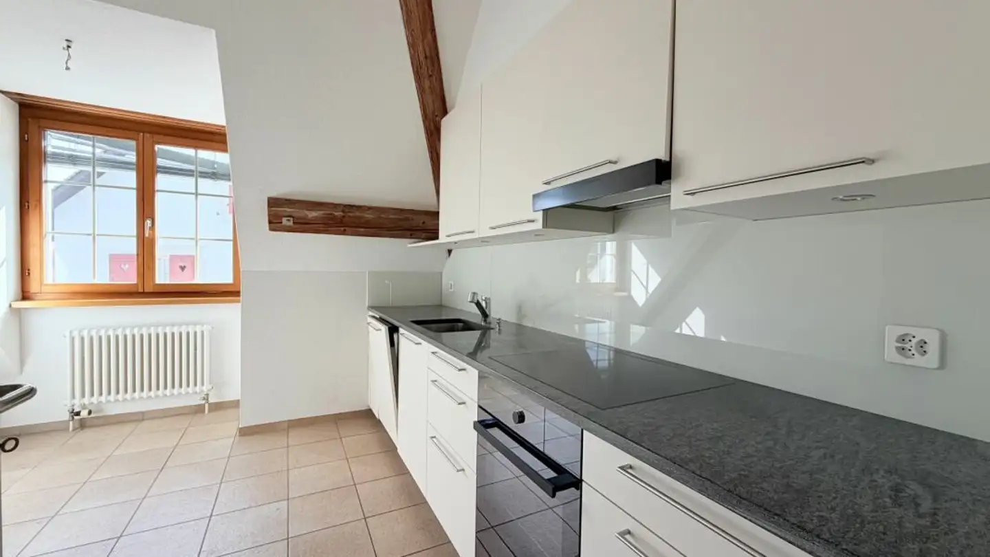 Apartment for rent - Klosterstrasse 3, 5626 Hermetschwil-Staffeln - Photo 2