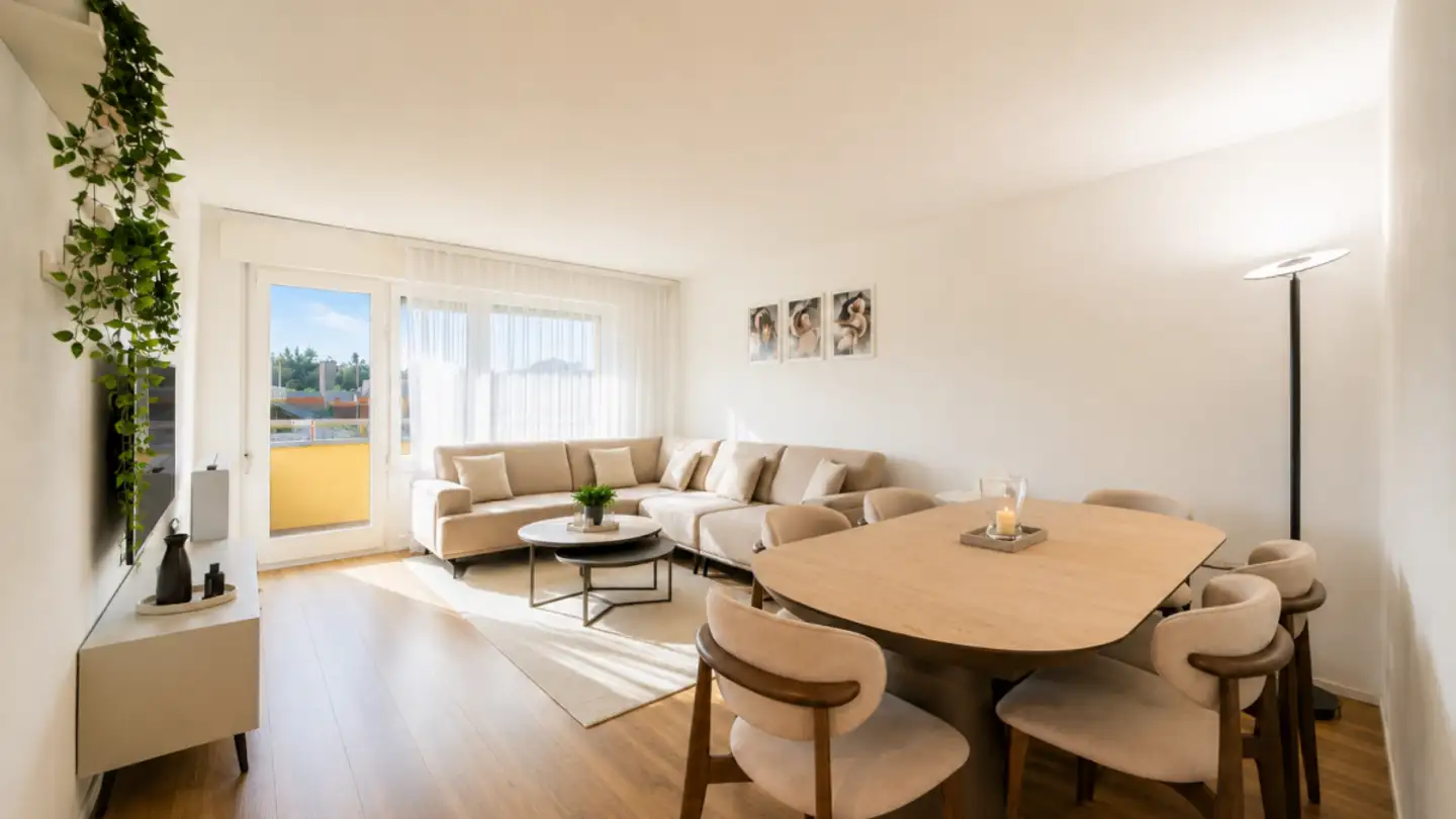 Apartment for sale - Sandbüelstrasse 30, 8606 Greifensee