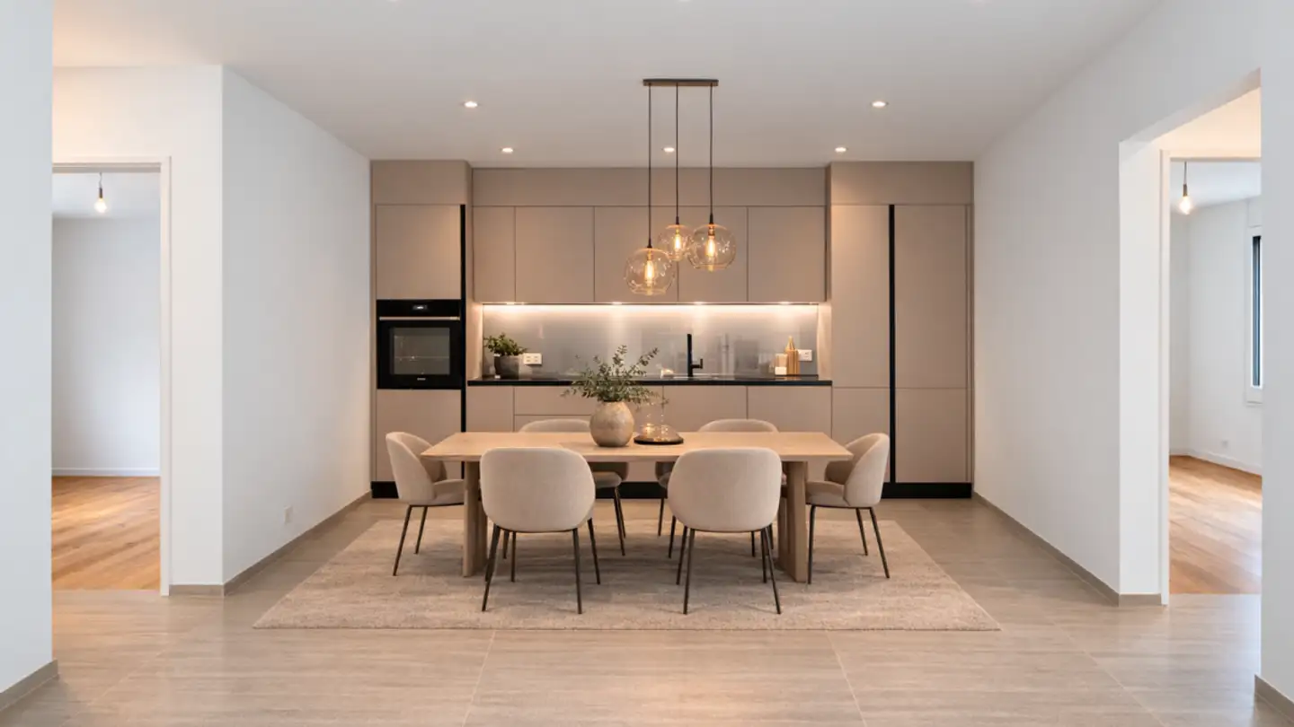 Appartement à vendre - 4466 Ormalingen - Photo 2