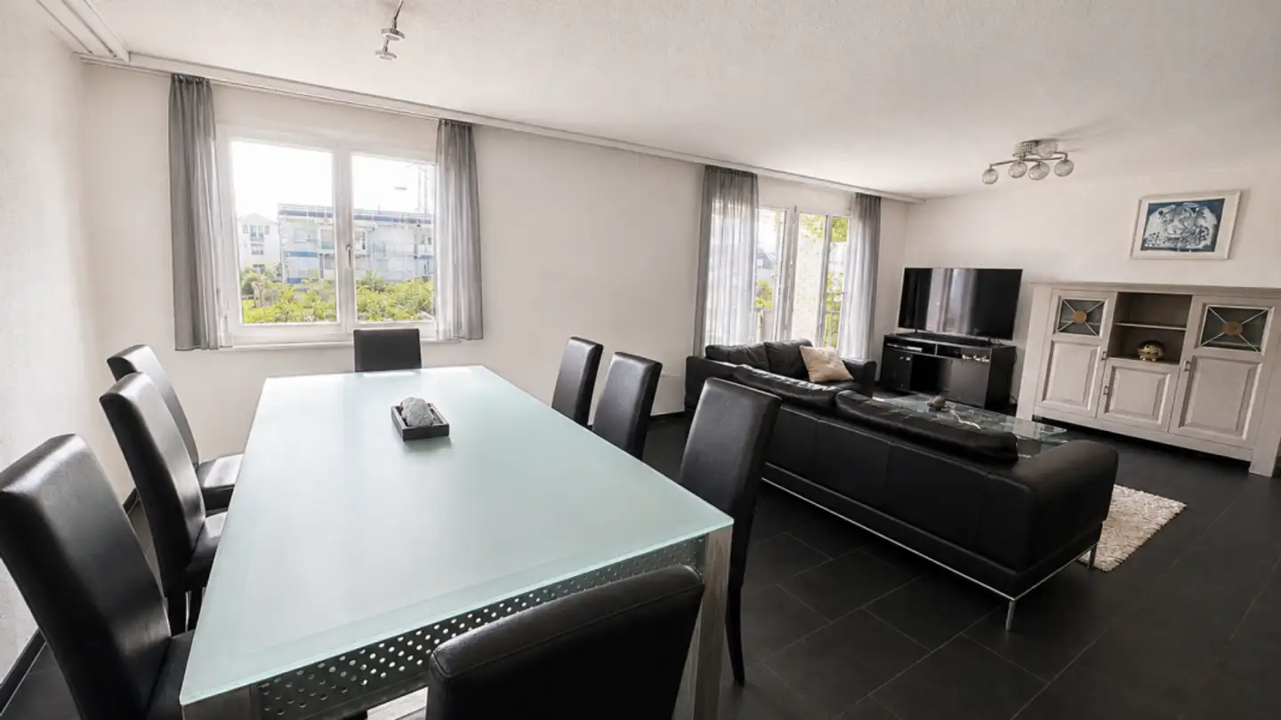 Appartamento in vendita - Sankt Josefstrasse 2, 8730 Uznach - Foto 3