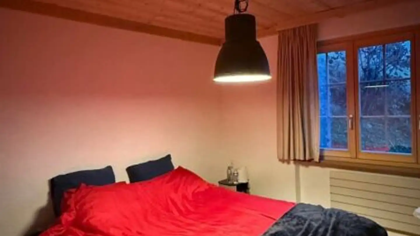 Möblierte Wohnung mieten - Route De Clos-Soleil 13, 1854 Leysin - Foto 4