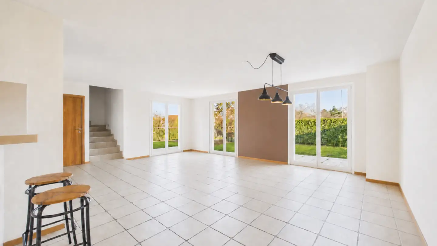 Villa à vendre - Route De La Brinaz 18, 1422 Grandson