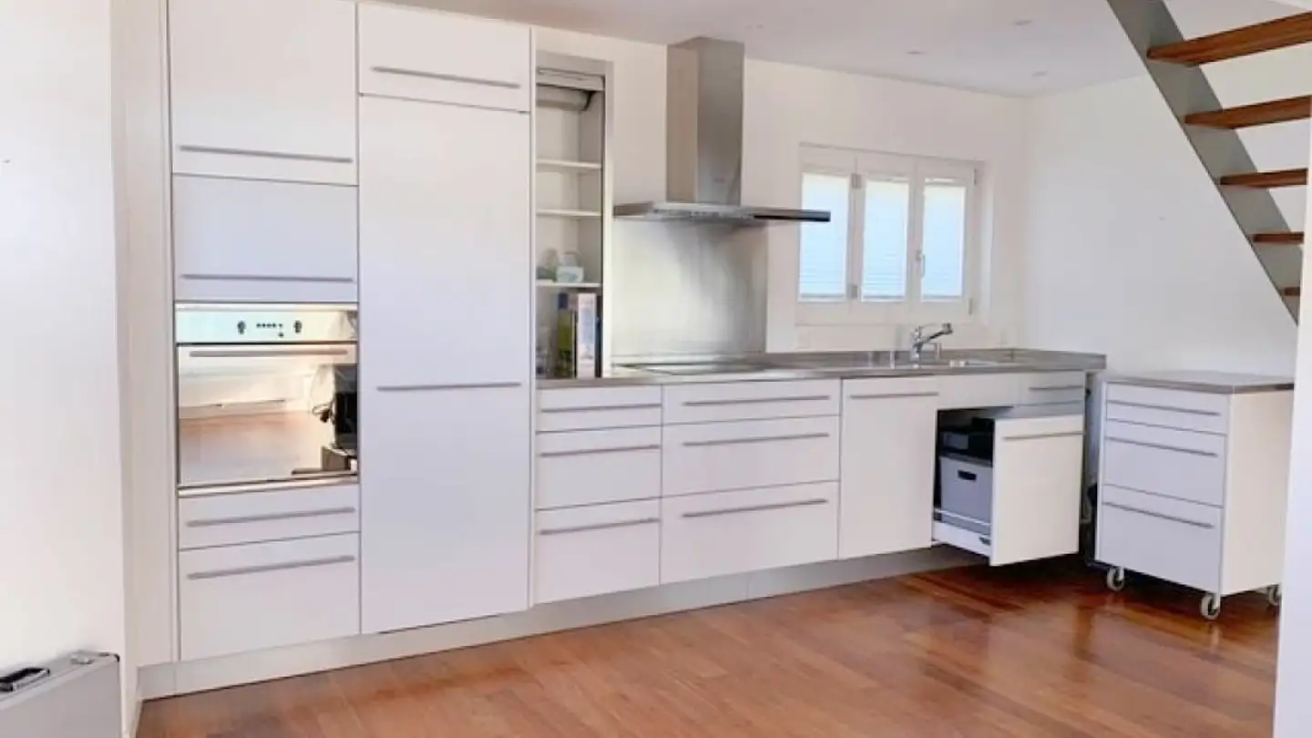 Maison individuelle à louer - Allmendweg 7, 3653 Oberhofen am Thunersee - Photo 4