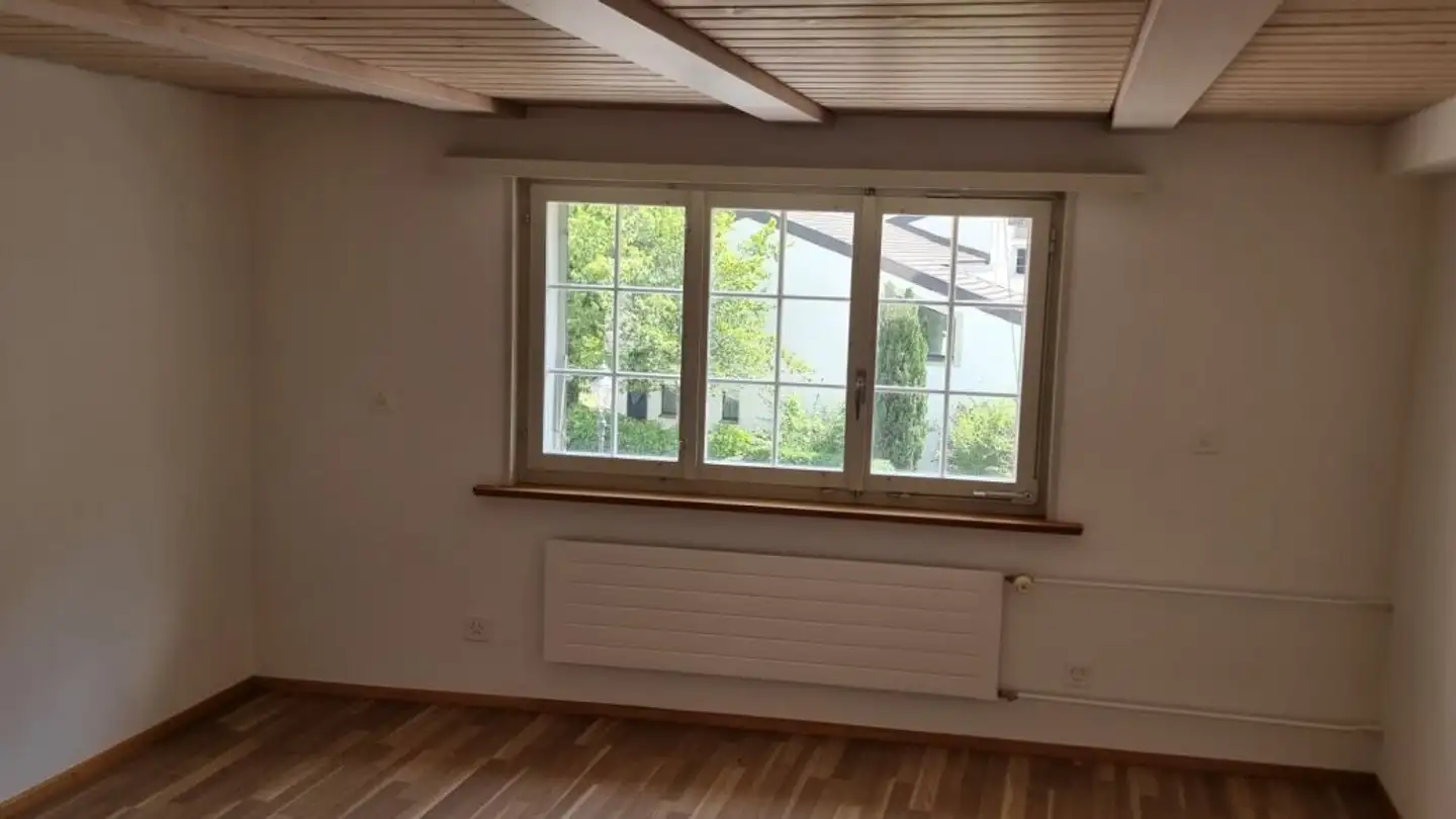 Wohnung mieten - Kirchplatz 10, 9450 Altstätten SG - Foto 3