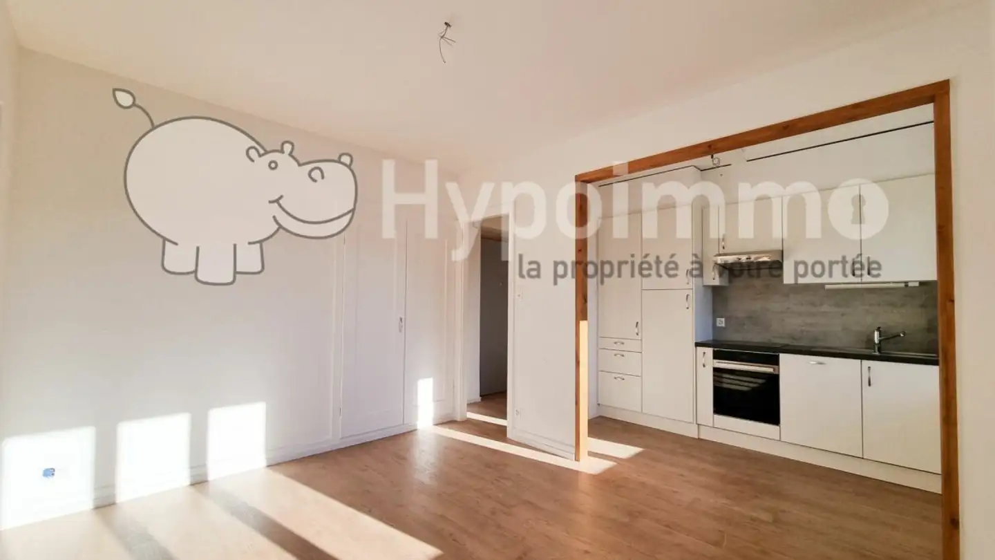 Wohnung mieten - Grande Rue 45, 2316 Les Ponts-de-Martel
