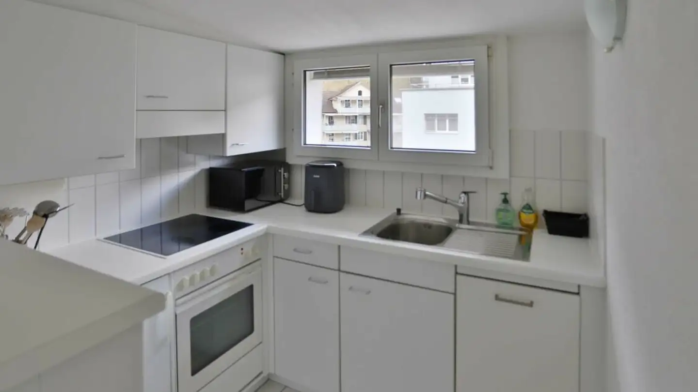 Appartamento in vendita - Wilerstrasse 40, 9630 Wattwil - Foto 2