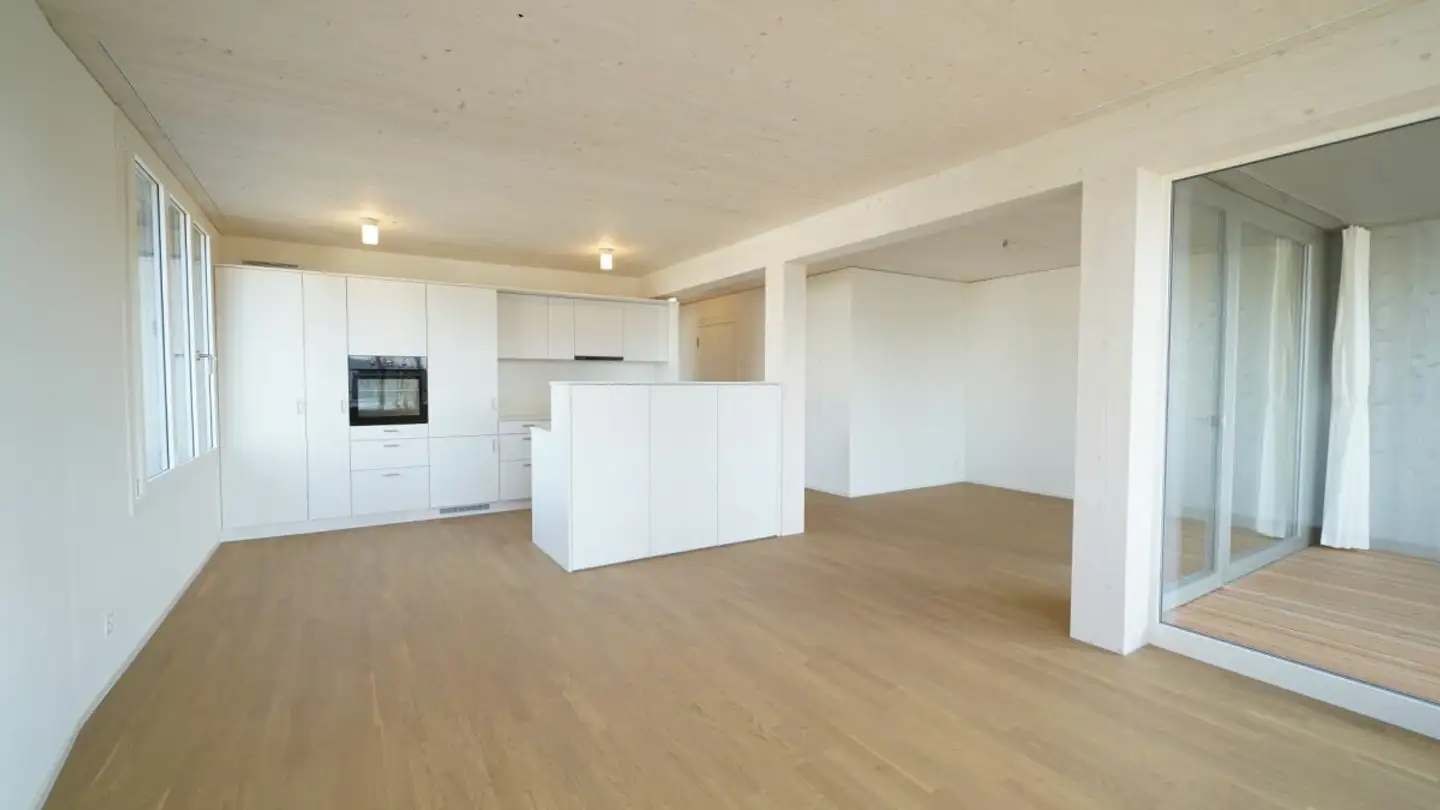 Apartment for rent - Hauptstrasse 31, 6034 Inwil